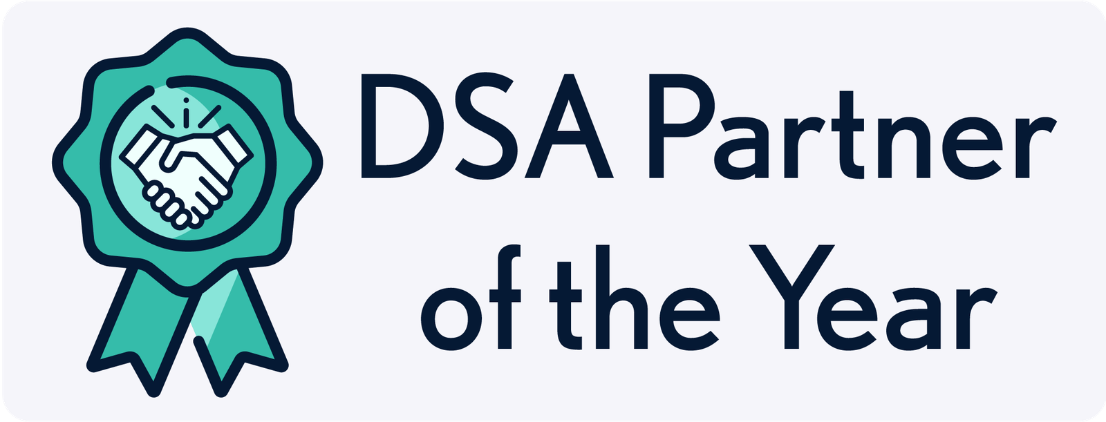 DSA Partner of the Year