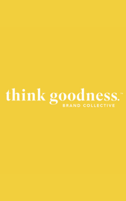 Think Goodness
