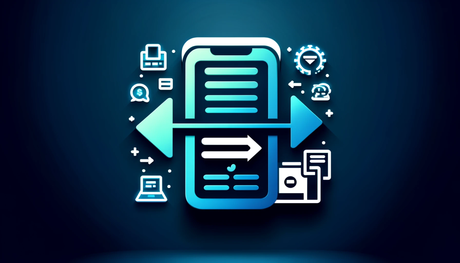 optimized payout solutions