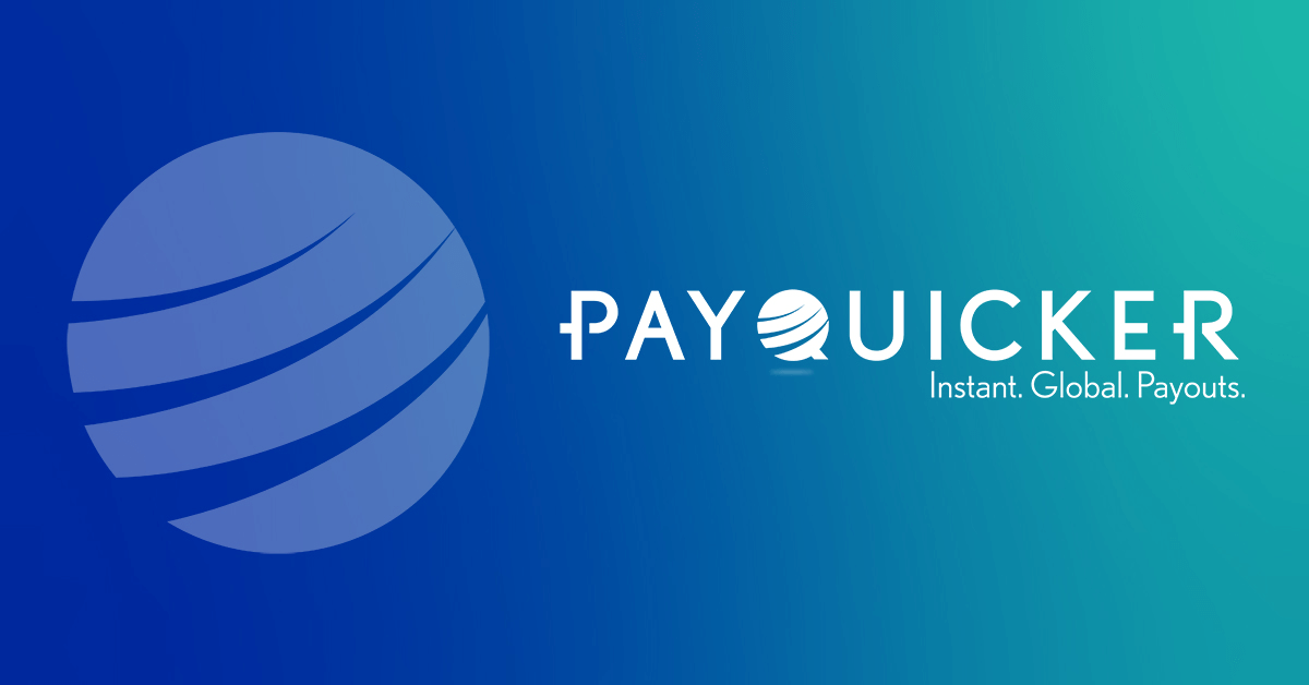PayQuicker | Global Payouts Platform