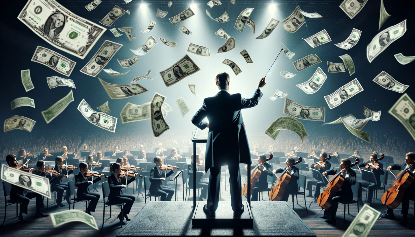 Global Payouts Payment Orchestration